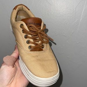 U.S. Polo Assn. Dress Shoes